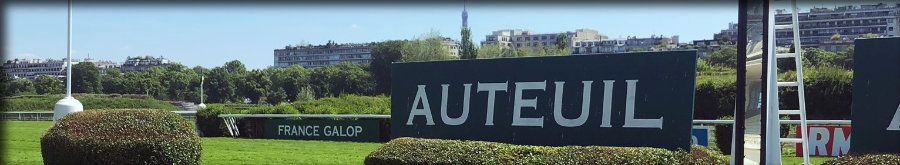 Auteuil