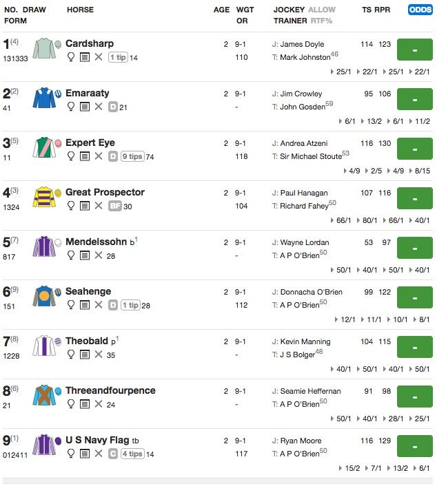 dewhurst-stakes-partants-20171014.jpg
