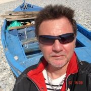 Portrait de Philou