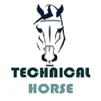 technical horse