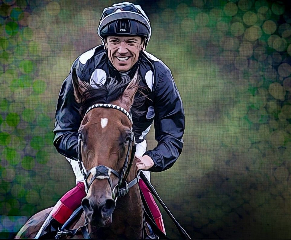 ANAPURNA (L. Dettori)